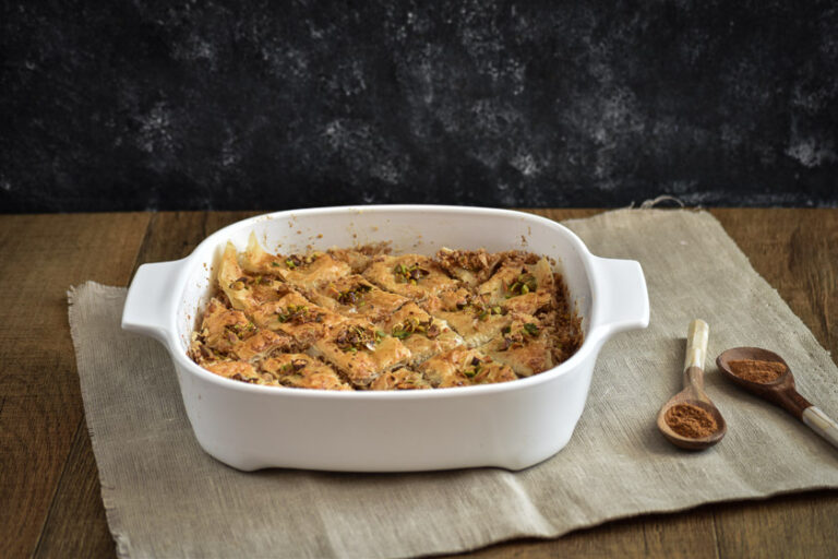 VIAJANDO CON DULCES 6 – TURQUÍA