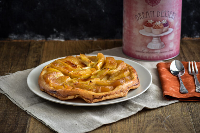 VIAJANDO CON DULCES 3 – FRANCIA