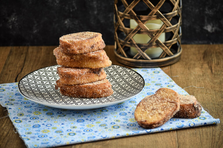 VIAJANDO CON DULCES 7 – ESPAÑA